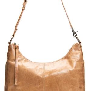 FRYE Melissa Scooped Hobo Bag